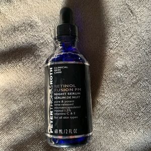 peter thomas roth retinol fusion pm 2 oz